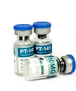 Buy PT-141 Peptide Online