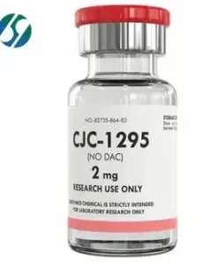 CJC-1295 Whitout DAC