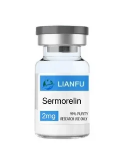 Sermorelin Acetate Peptide