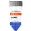 Buy AHK-CU Peptide Online