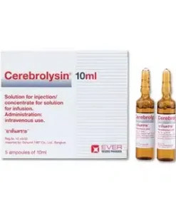 Buy Cerebrolysin Online