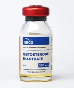 TESTOSTERONE ENANTHATE