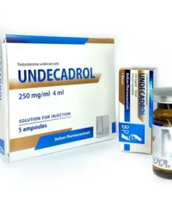 Testosterone undecanoate
