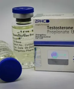 Testosterone Proplonate