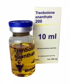 Trenbolone Enanthate