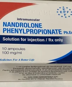 Nandrolone Phenylpropionate