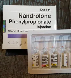 Nandrolone Phenylpropionate