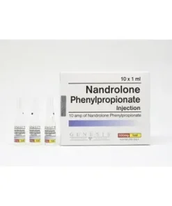 Nandrolone PhenylPropionate