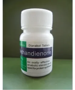Buy Methandrostenolone Online