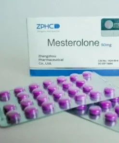 Order Mesterolone Online