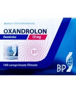 Order Oxandrolone Online