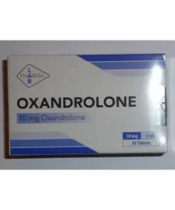 Where to Buy Oxandrolone Online