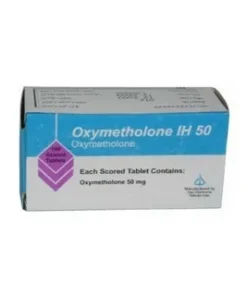 Buy Oxymetholone Online
