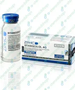Stanozolol For Sale