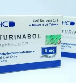 Buy Turinabol  Online