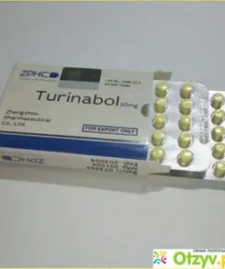 Order Turinabol  Online
