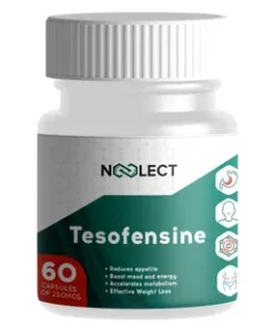 Buy Tesofensine Online