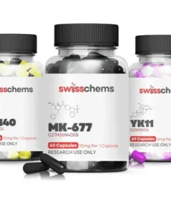 Buy MK-677 Online
