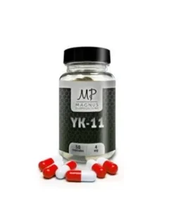 Buy YK11 Online