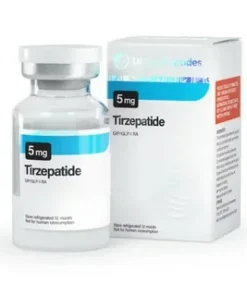 Buy Tirzepatide Online