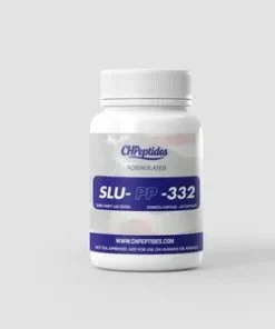 Buy SLU-PP-332 Online